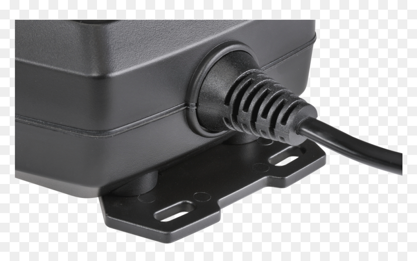 Ac040 Black Detail Shot 1, HD Png Download - phone charger png
