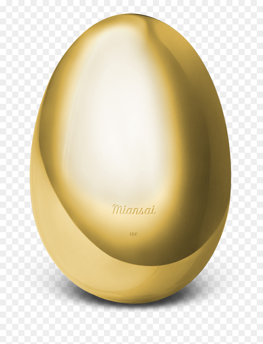 Sphere, HD Png Download - gold egg png