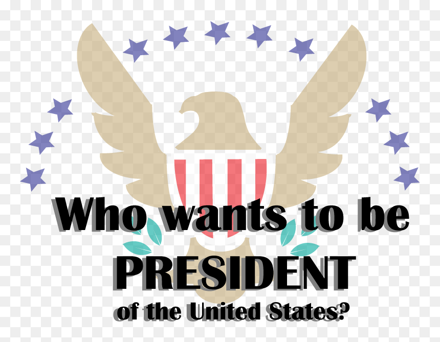 Emblem, HD Png Download - seal of the president of the united states png