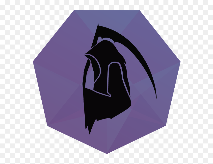 Eyewire, Order Of The Scythe, Eyewire Badge, Eyewire - Clip Art, HD Png Download - promotion icon png