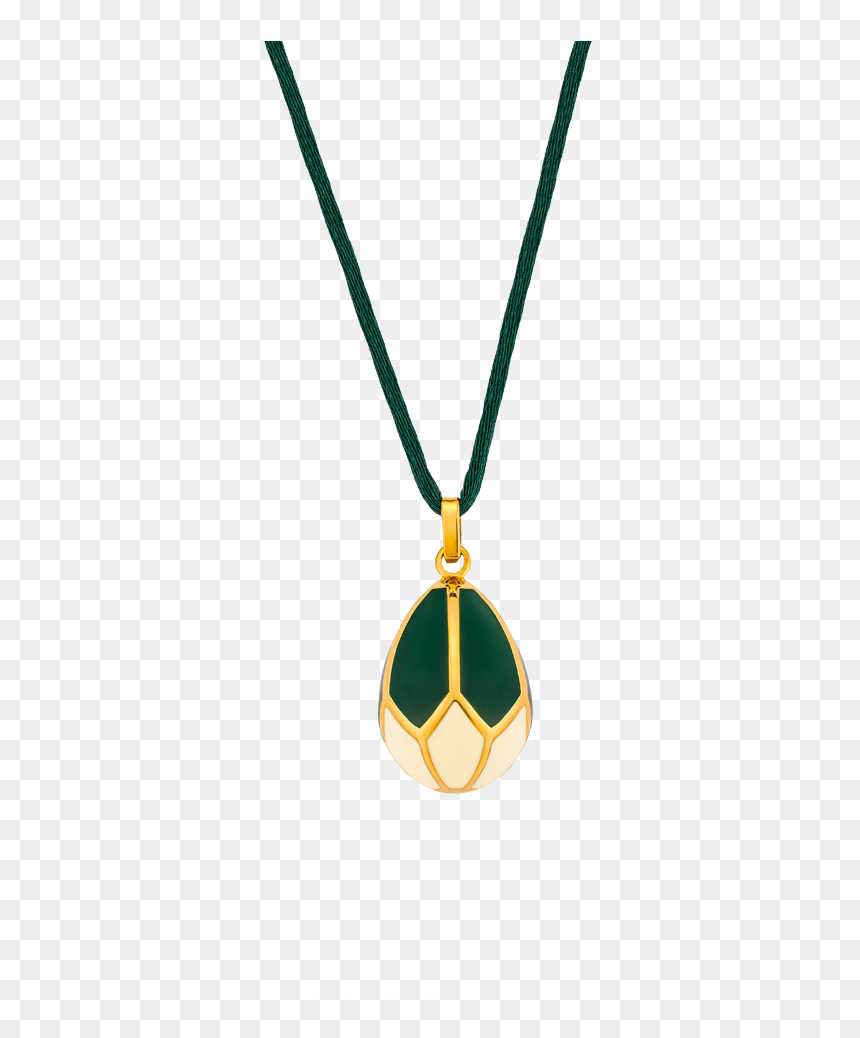 Locket, HD Png Download - gold egg png