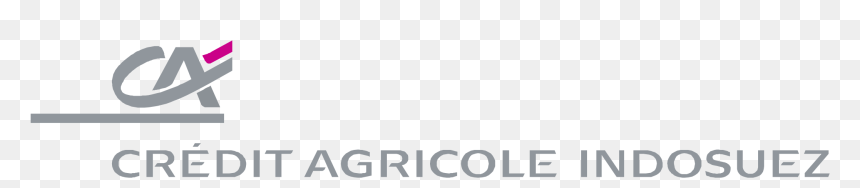 Credit Agricole, HD Png Download - credit png