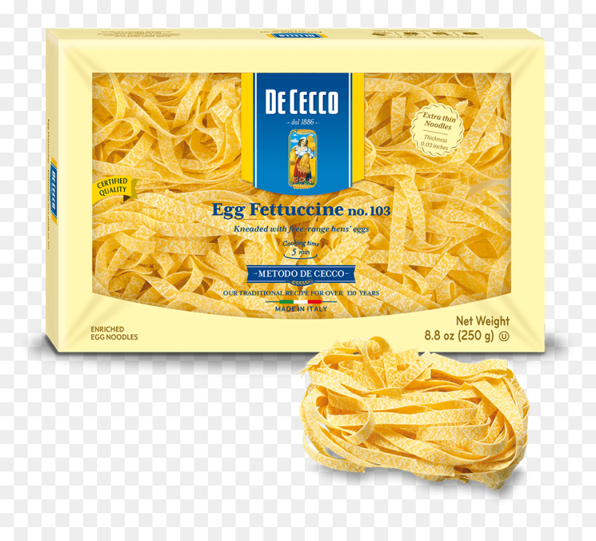 De Cecco, HD Png Download - gold egg png