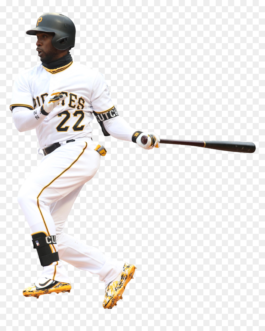 Andrew Mccutchen Png, Transparent Png - sf giants png