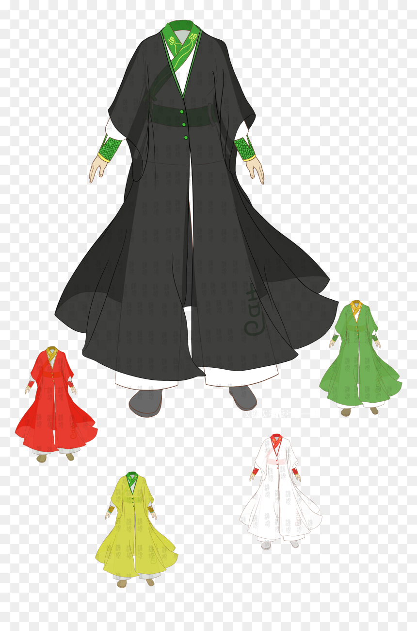 Png Traditional Clothing, Transparent Png - png traditional clothing