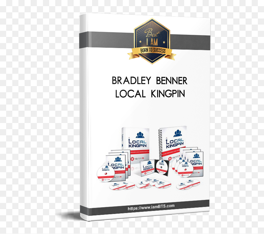 Ecom Profit Masterclass By Richard Telfeja, HD Png Download - kingpin png