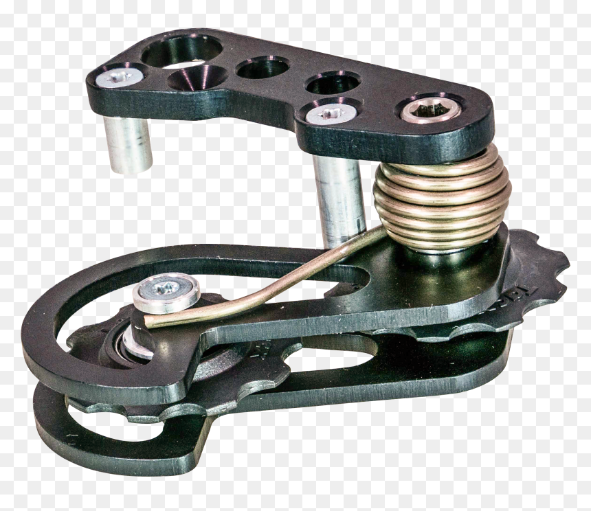 2018 09 20 Rohloff Rrk8857 8862 - Tool, HD Png Download - kingpin png
