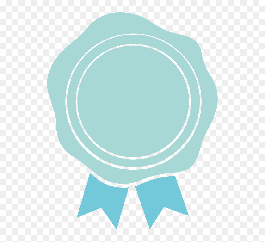 Medal Png Green, Transparent Png - flat design png