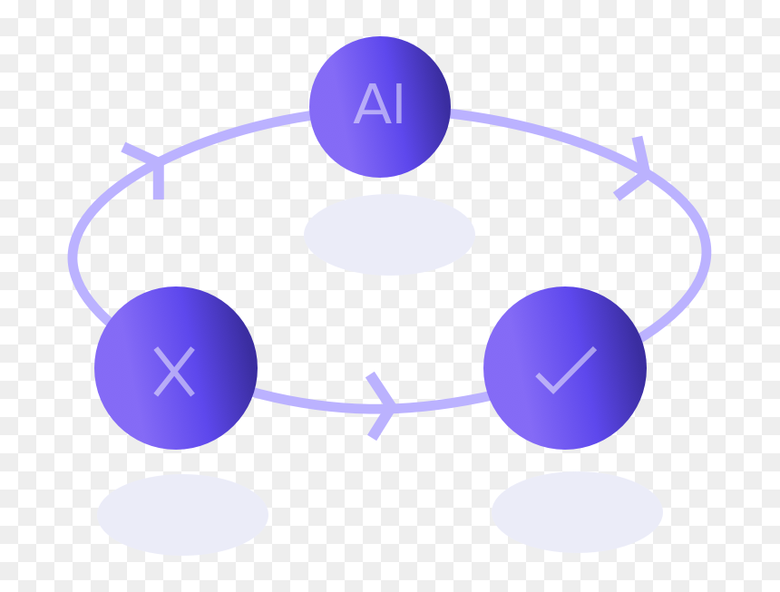 A Customer Support Software With Ongoing Reinforcement - Circle, HD Png Download - customer support icon png