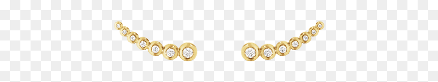 Aurora Earrings - Body Jewelry, HD Png Download - cuffs png