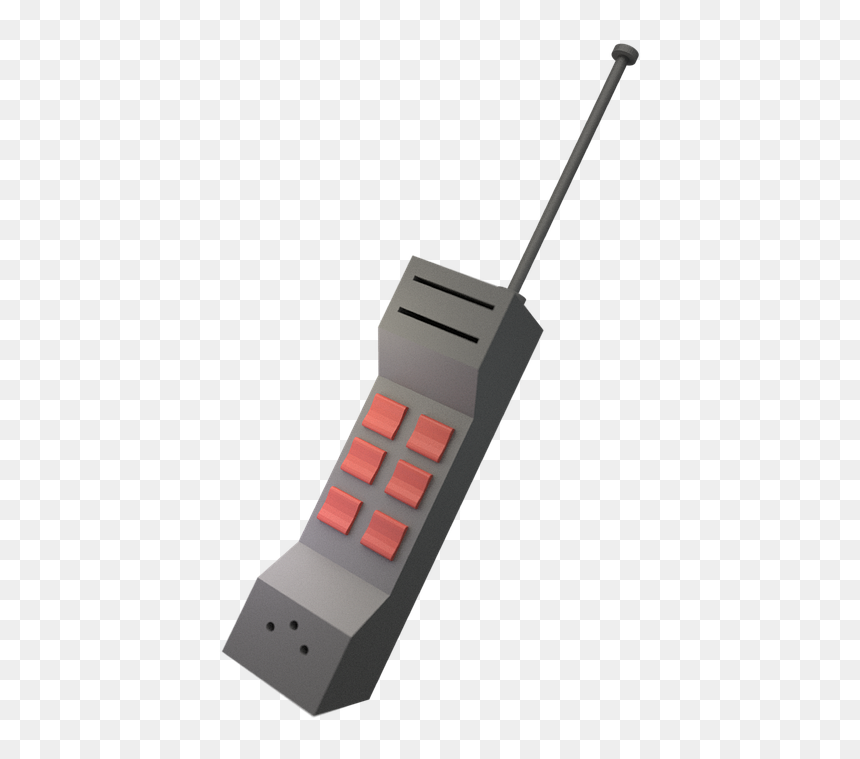Gadget, HD Png Download - simple mobile png