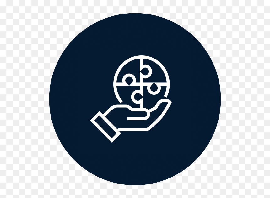 Monitor Home Remotely Blue Icon, HD Png Download - customer support icon png