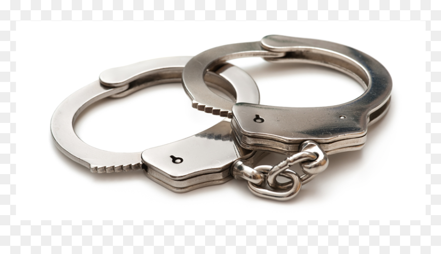 Chain, HD Png Download - cuffs png
