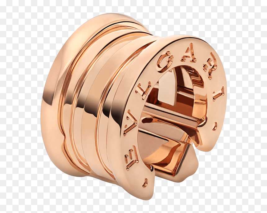 Bulgari Boucle D Oreille, HD Png Download - cuffs png