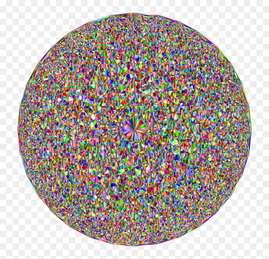 Circle,glitter,area - Circle, HD Png Download - glitter circle png