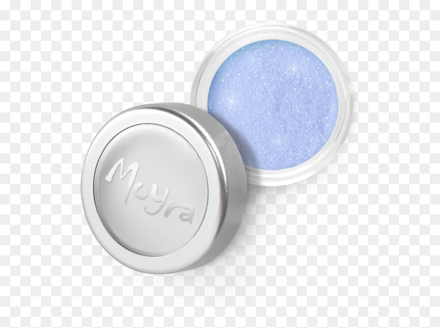 Moyra Glitter Powder No - Moyra Fenypor, HD Png Download - glitter circle png