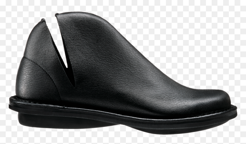 Orb F Blk Elk Blk - Slip-on Shoe, HD Png Download - black orb png