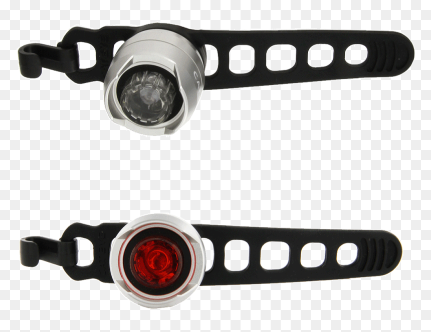 Cat Eye Bike Lights, HD Png Download - black orb png