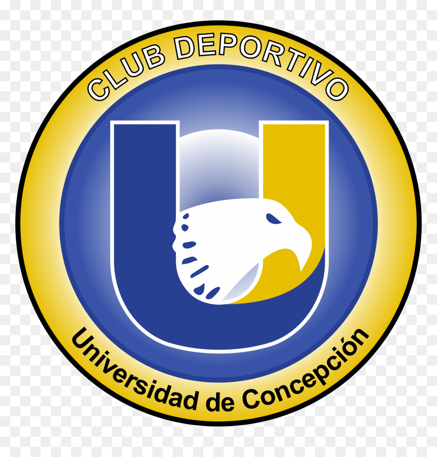 #logopedia10 - C.d. Universidad De Concepción, HD Png Download - copa libertadores png
