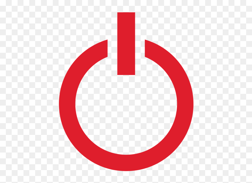 Power Icon Png Image Free Download Searchpng, Transparent Png - icone whatsapp png