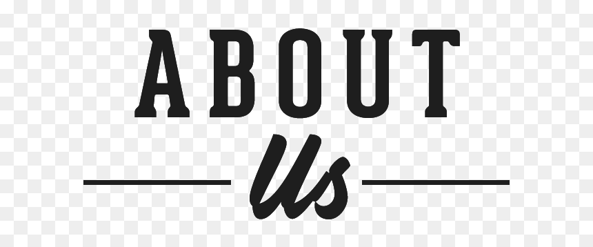 About Us Icon - Calligraphy, HD Png Download - garage icon png