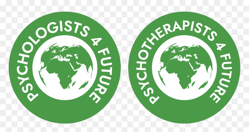 Psychologists For Future - Emblem, HD Png Download - psychology symbol png