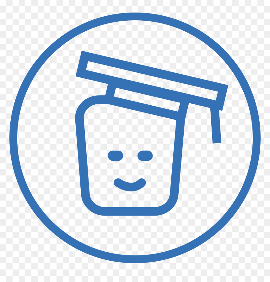 Img1, HD Png Download - edge icon png