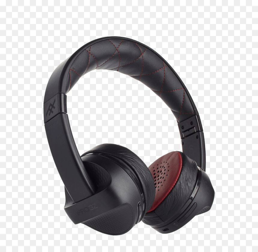 Ifrogz Impulse Wireless Over Ear, HD Png Download - impulse png