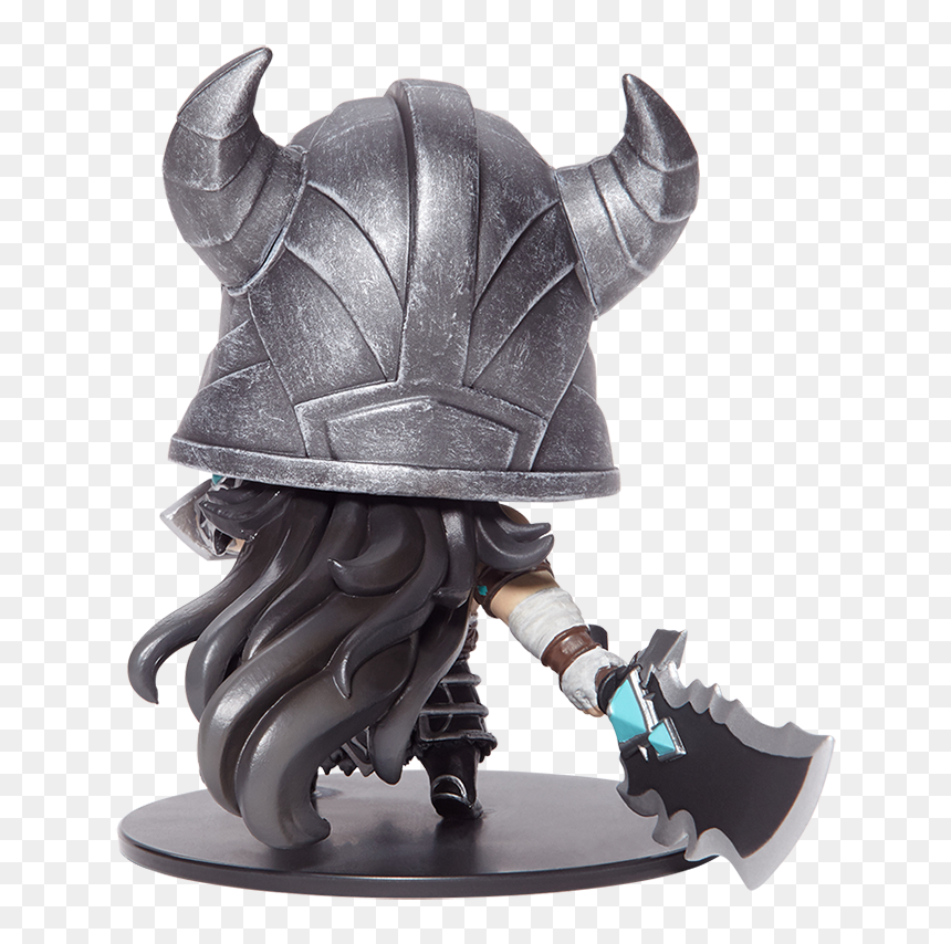 League Of Legends, HD Png Download - barbarian king png