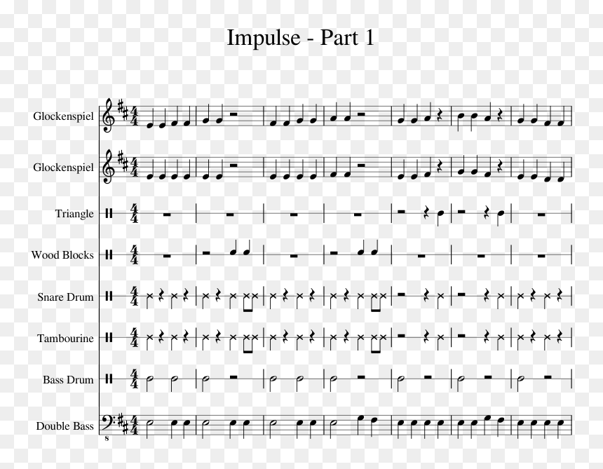 Document, HD Png Download - impulse png