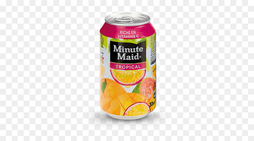Minute Maid, HD Png Download - minute maid png