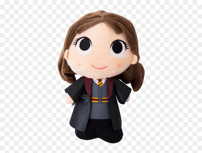 Stuffed Toy, HD Png Download - ginny weasley png