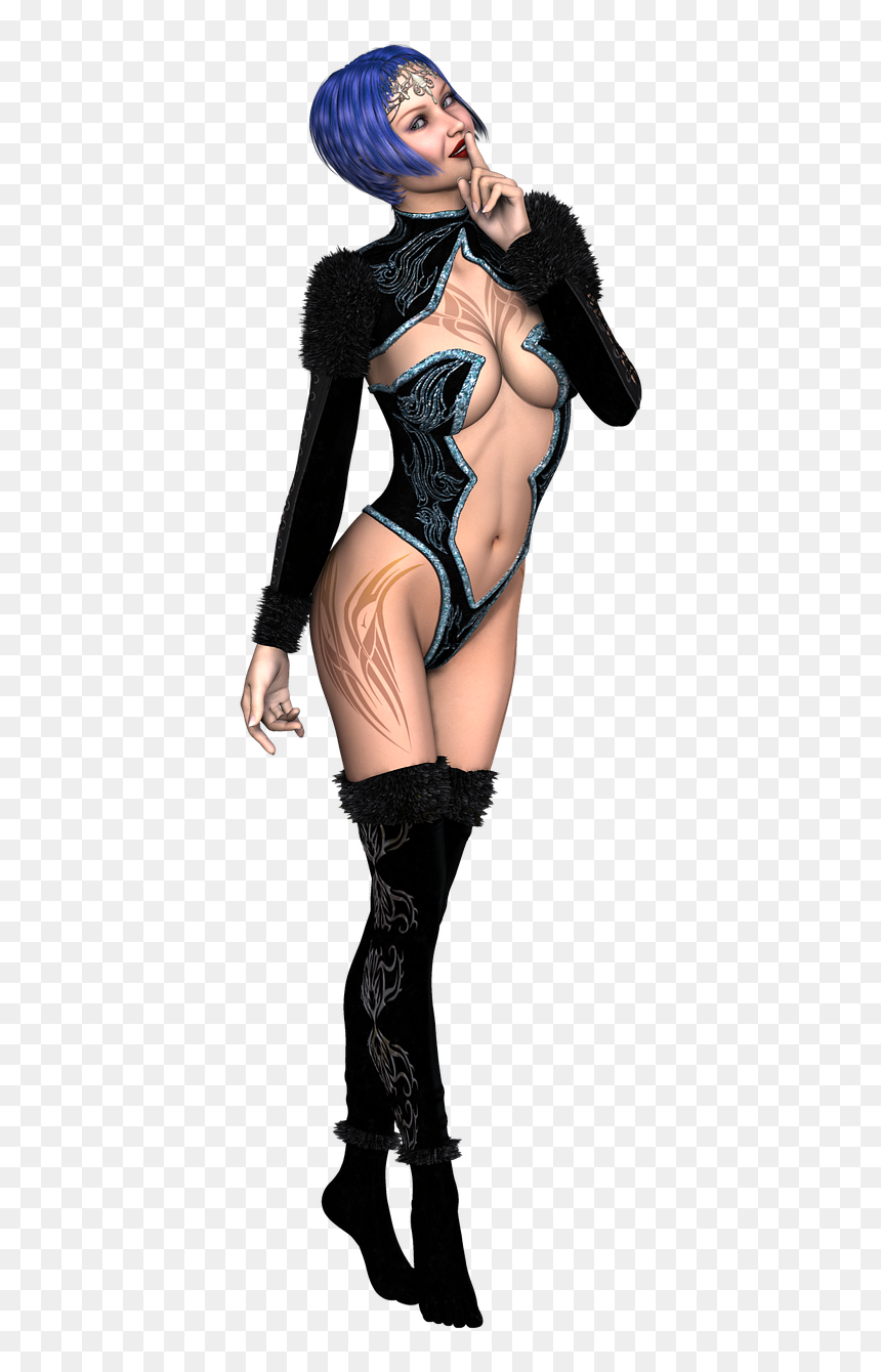 Fashion, HD Png Download - showgirl png