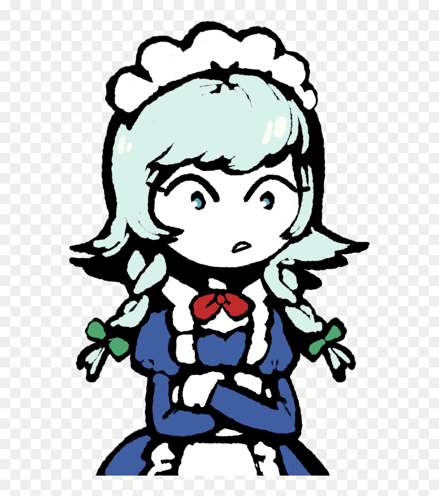 Clip Art, HD Png Download - sakuya png