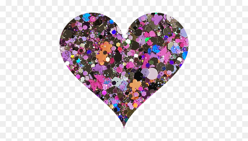 Heart, HD Png Download - gossip girl png