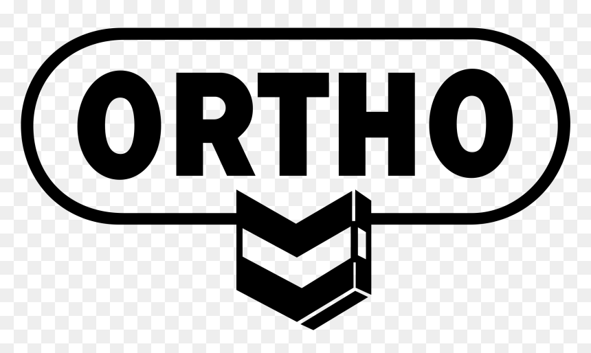 Ortho Logo Png Transparent - Ortho, Png Download - olay logo png