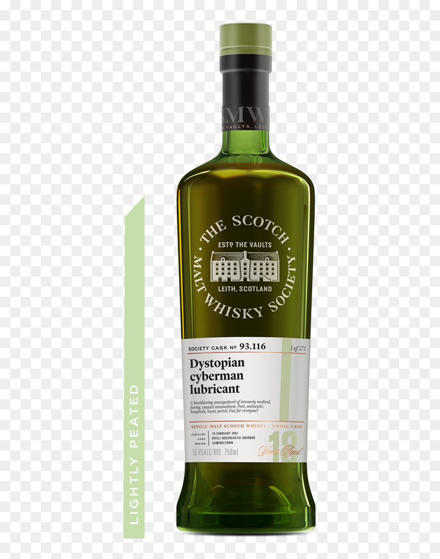Cask No - 93 -, HD Png Download - cyberman png