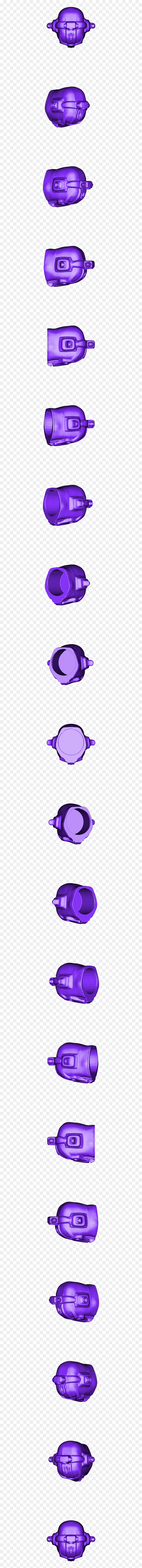 Clip Art, HD Png Download - cyberman png