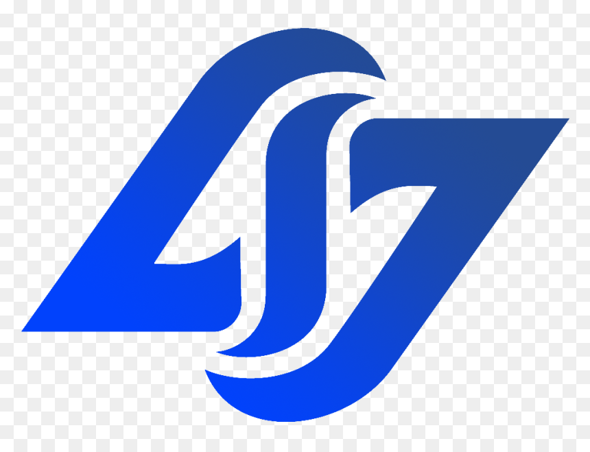 Clgeu Logo2 - Counter Logic Gaming Png, Transparent Png - ibuypower logo png