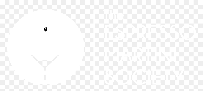 Espresso Martini Society Logo, HD Png Download - martini logo png