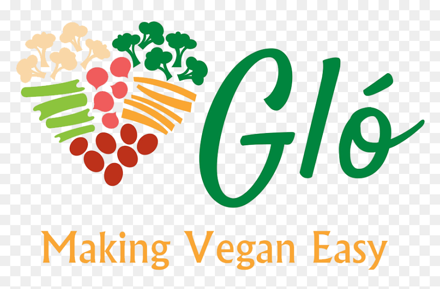 Glo Logo Vegan Womble - B&j Wonderland Daycare, HD Png Download - glo gang logo png