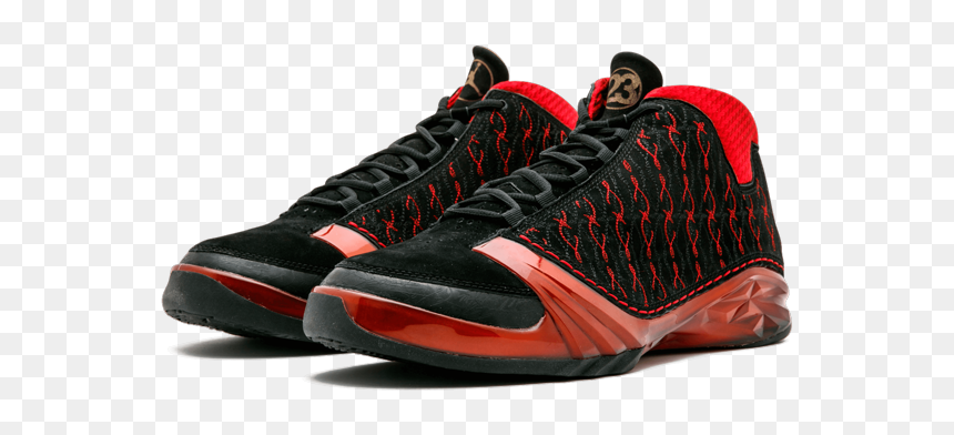 Air Jordan 23 Premier - Sneakers, HD Png Download - jordan 23 logo png