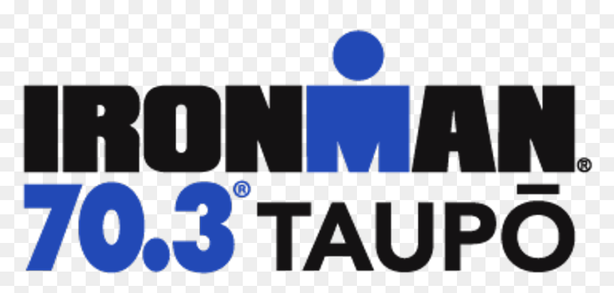 Ironman 70.3, HD Png Download - ironman triathlon logo png