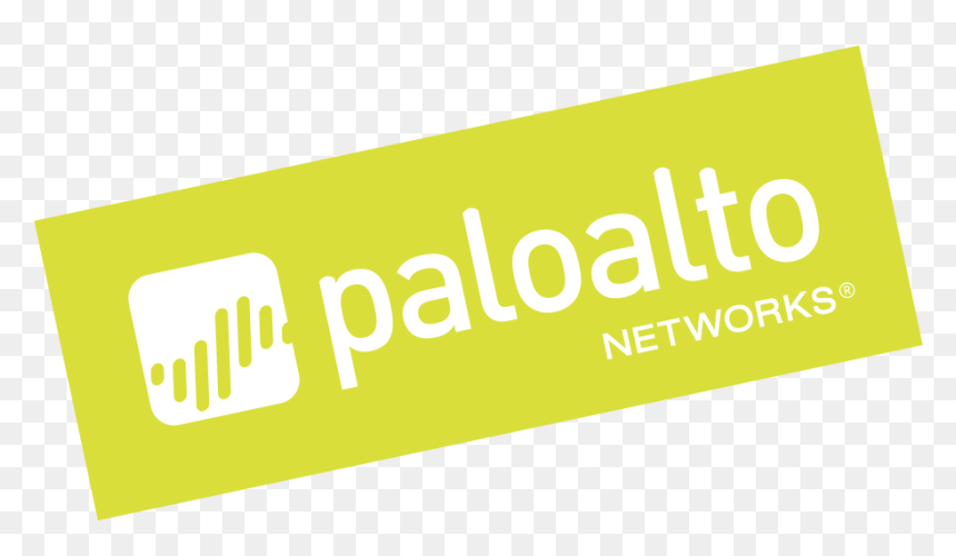 Palo Alto Networks, HD Png Download - palo alto networks logo png