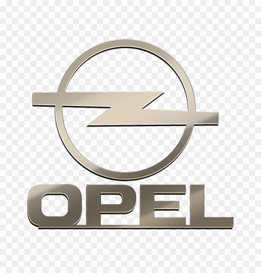 Circle, HD Png Download - opel logo png