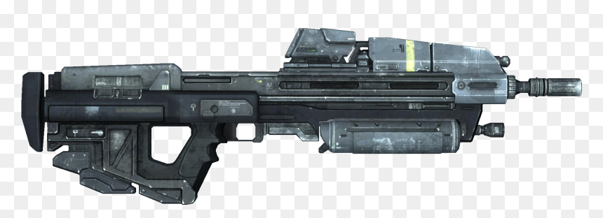 I Miss The Design Of The Reach Ar, HD Png Download - rifle.png