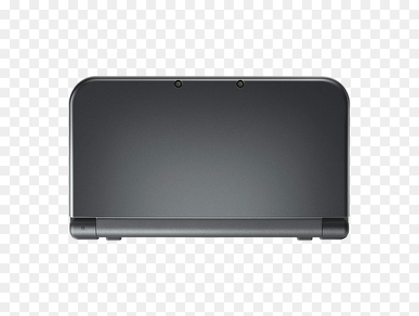 New Nintendo 3ds Xl - Netbook, HD Png Download - new 3ds png