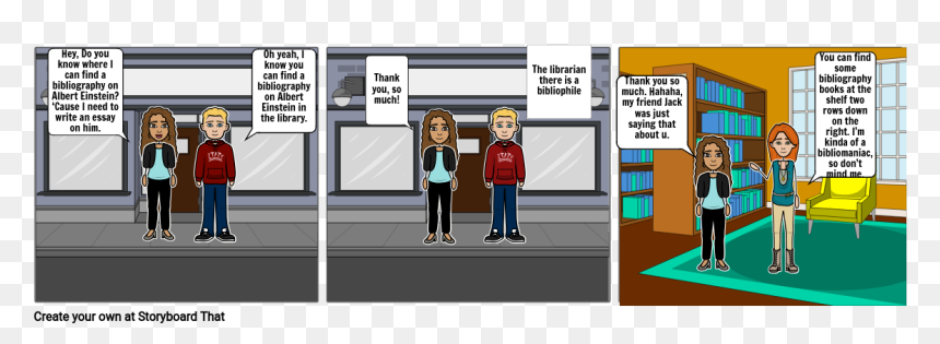 Cartoon, HD Png Download - bibliography png