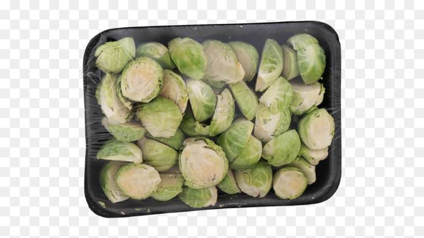 Brussels Sprout, HD Png Download - brussel sprouts png