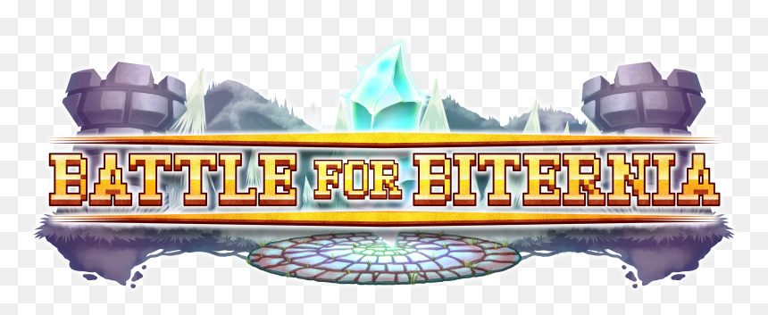Battle For Biternia, HD Png Download - stone circle png